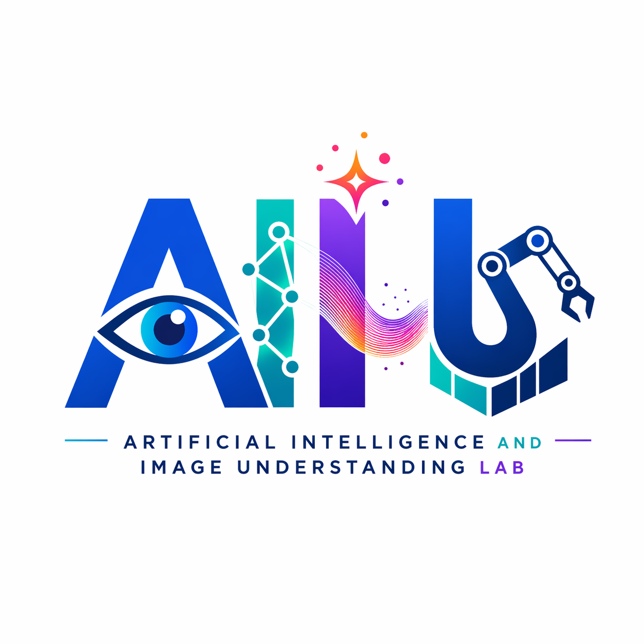 AIIU Lab Logo