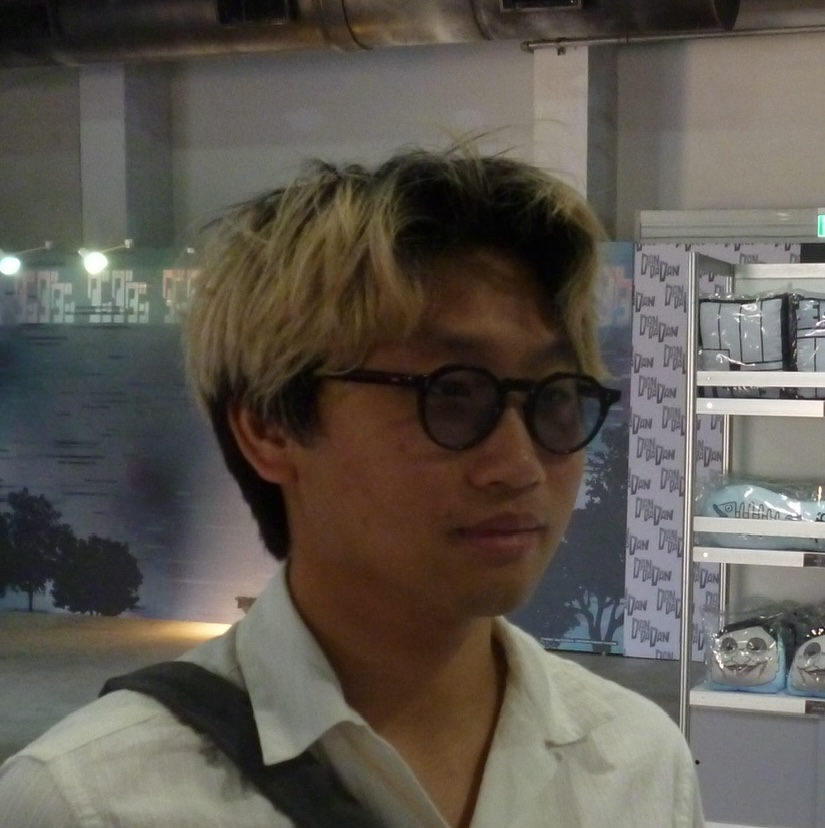 Pin-Yen Chiu